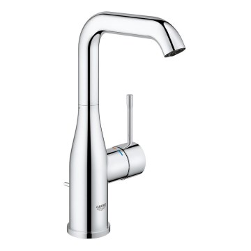 GROHE 32628001 - Pipa za umivalnik ESSENCE, velikost L, sijajni krom