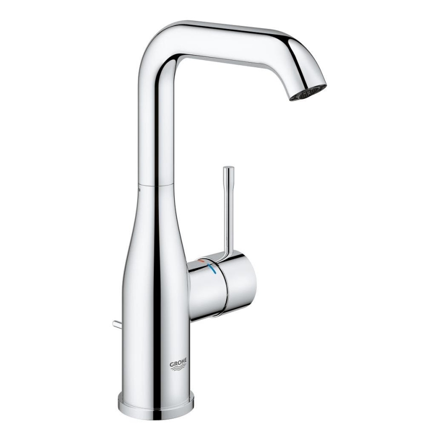 GROHE 32628001 - Pipa za umivalnik ESSENCE, velikost L, sijajni krom