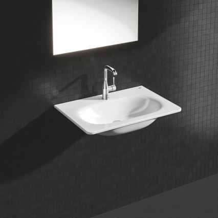GROHE 32628001 - Pipa za umivalnik ESSENCE, velikost L, sijajni krom