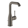 GROHE 32628AL1 - Mešalna armatura za umivalnik ESSENCE, velikost L, antracitna