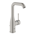 GROHE 32628DC1 - Armatura za umivalnik ESSENCE, velikost L, iz nerjavečega jekla