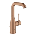 GROHE 32628DL1 - Armatura za umivalnik ESSENCE, velikost L, bronasta