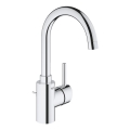 GROHE 32629002 - Pipa za umivalnik CONCETTO, velikost L, sijajni krom