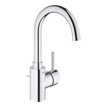 GROHE 32629002 - Pipa za umivalnik CONCETTO, velikost L, sijajni krom
