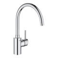 GROHE 32661003 - Kuhinjska pipa CONCETTO, sijajni krom
