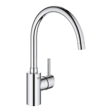 GROHE 32661003 - Kuhinjska pipa CONCETTO, sijajni krom