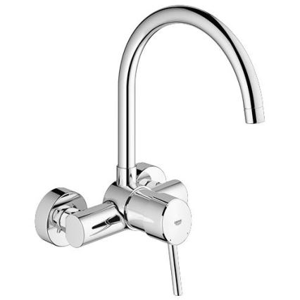 GROHE 32667001 - Kuhinjska pipa CONCETTO 280 mm sijajni krom