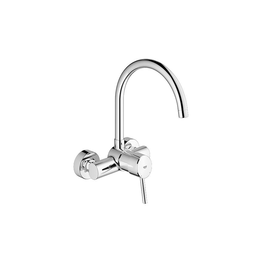GROHE 32667001 - Kuhinjska pipa CONCETTO 280 mm sijajni krom