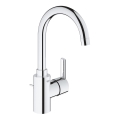 GROHE 32723001 - Armatura za umivalnik FEEL, velikost L, sijajni krom