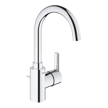 GROHE 32723001 - Armatura za umivalnik FEEL, velikost L, sijajni krom