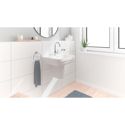 GROHE 32723001 - Armatura za umivalnik FEEL, velikost L, sijajni krom