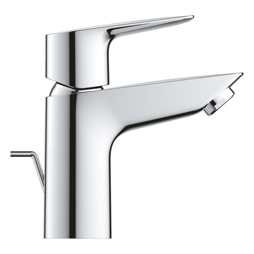 GROHE 32819001 - Umivalni mešalnik BAUEDGE 147 mm, krom visokega sijaja