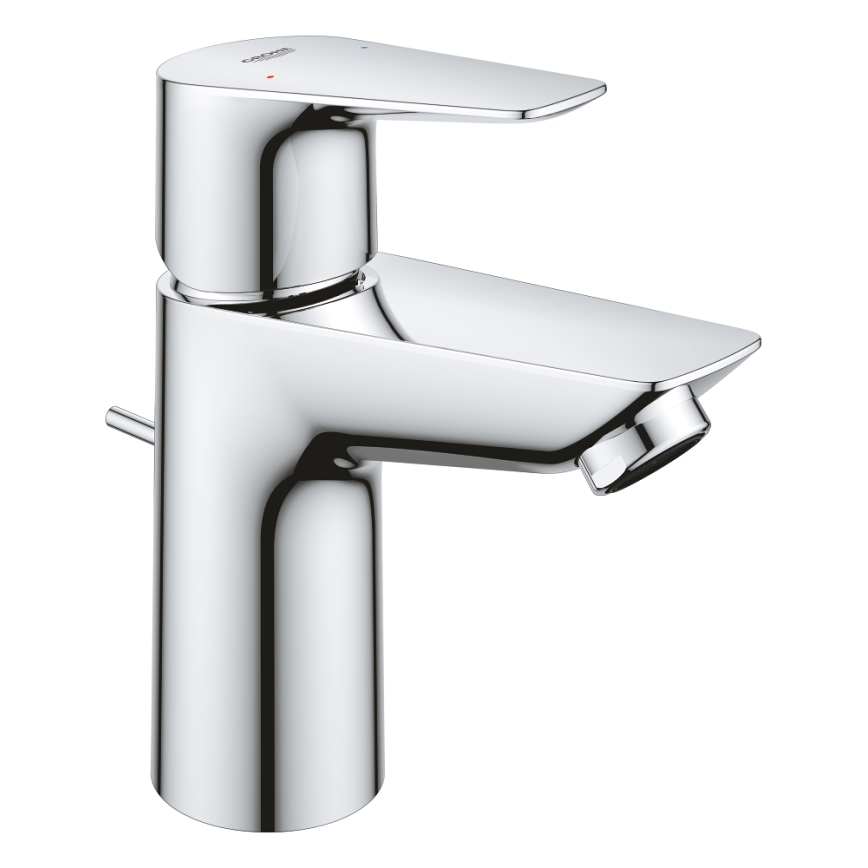 GROHE 32819001 - Umivalni mešalnik BAUEDGE 147 mm, krom visokega sijaja