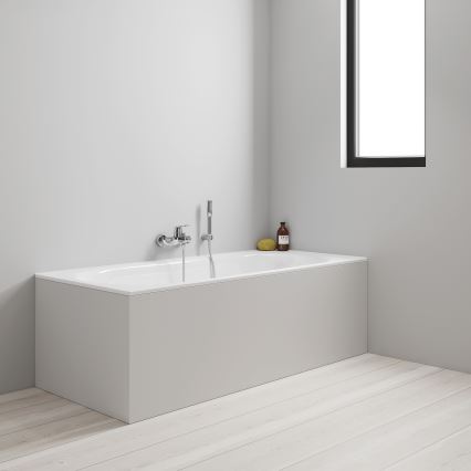 GROHE 32831000 - Kopalniška armatura za kad EUROSMART COSMOPOLITAN DN 15 sijajni krom
