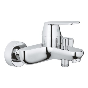 GROHE 32831000 - Kopalniška baterija za kad EUROSMART COSMOPOLITAN DN 15, sijajni krom