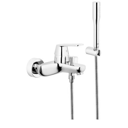GROHE 32832000 - Kopalniška armatura za kad EUROSMART COSMOPOLITAN, sijajni krom