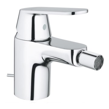 GROHE 32839000 - Pipa za bide EUROSMART COSMOPOLITAN, velikost S, sijajni krom