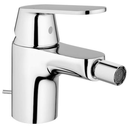 GROHE 32839000 - Pipa za bide EUROSMART COSMOPOLITAN, velikost S, sijajni krom