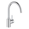 GROHE 32843002 - Kuhinjska armatura EUROSMART COSMOPOLITAN sijajni krom