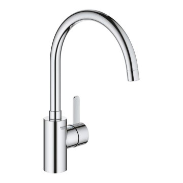 GROHE 32843002 - Kuhinjska armatura EUROSMART COSMOPOLITAN sijajni krom