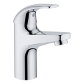 GROHE 32848000 - Umivalniška baterija BAUCURVE, sijajni krom