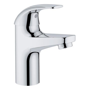 GROHE 32848000 - Umivalniška baterija BAUCURVE, sijajni krom