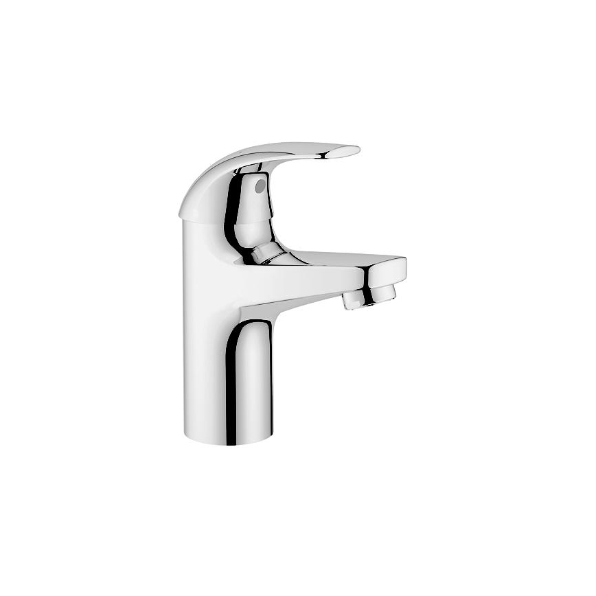 GROHE 32848000 - Umivalniška baterija BAUCURVE, sijajni krom