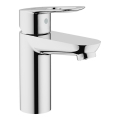 GROHE 32854000 - Mešalnik za umivalnik BAULOOP, sijajni krom
