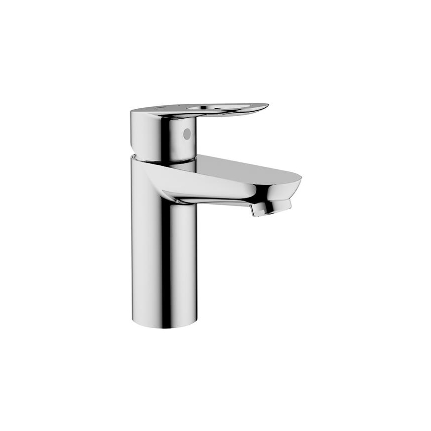 GROHE 32854000 - Mešalnik za umivalnik BAULOOP, sijajni krom