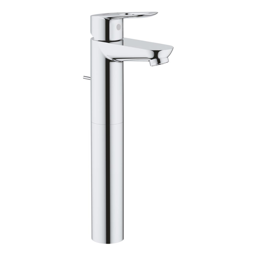 GROHE 32856000 - Umivalniška baterija BAULOOP 12” sijajni krom