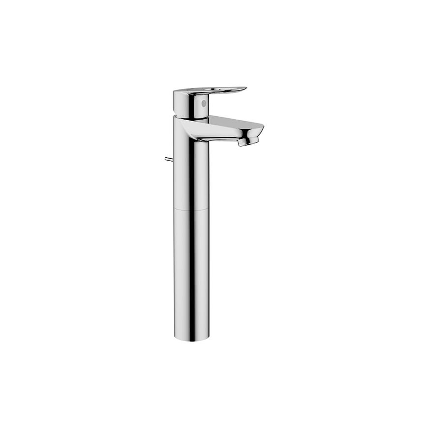 GROHE 32856000 - Umivalniška baterija BAULOOP 12” sijajni krom