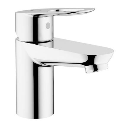 GROHE 32857000 - Stoječi ventil BAULOOP DN 15 sijajni krom