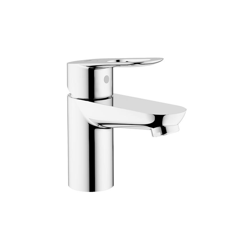 GROHE 32857000 - Stoječi ventil BAULOOP DN 15 sijajni krom