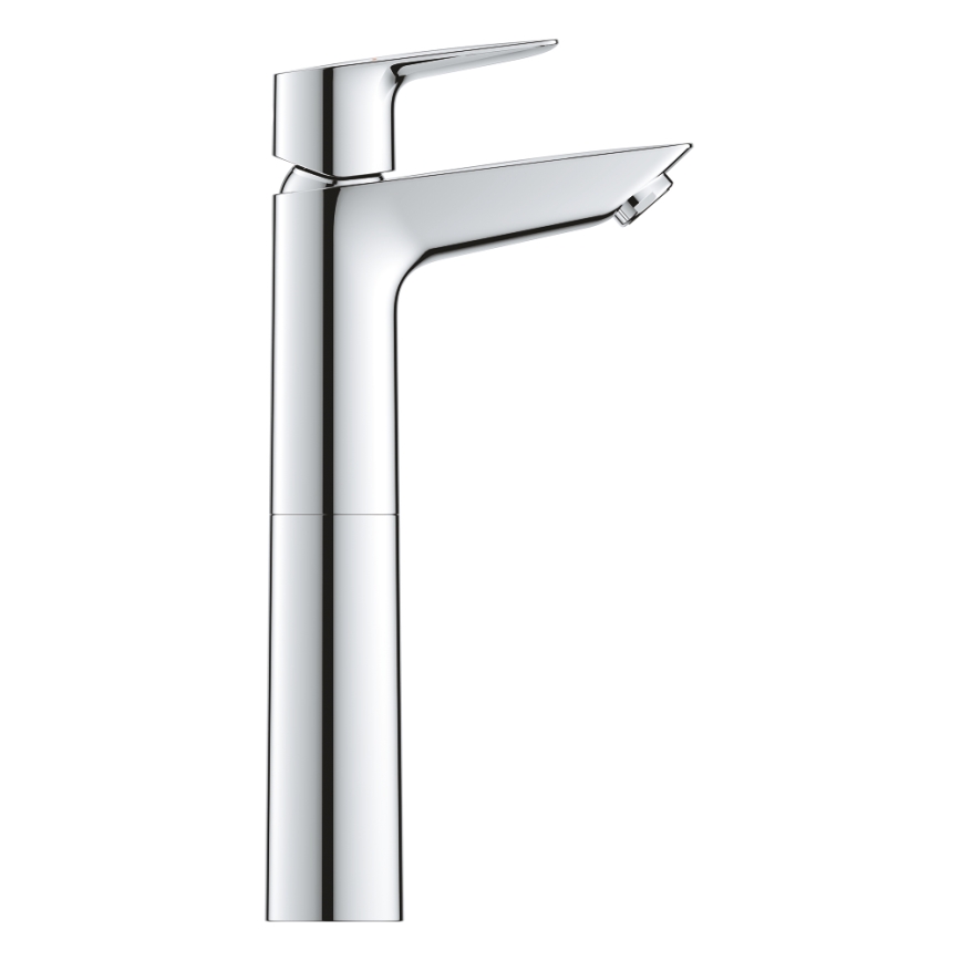 GROHE 32860001 - Baterija za umivalnik BAUEDGE 304 mm sijajni krom