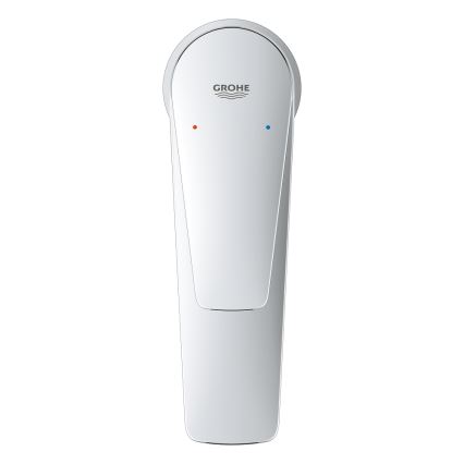 GROHE 32860001 - Baterija za umivalnik BAUEDGE 304 mm sijajni krom