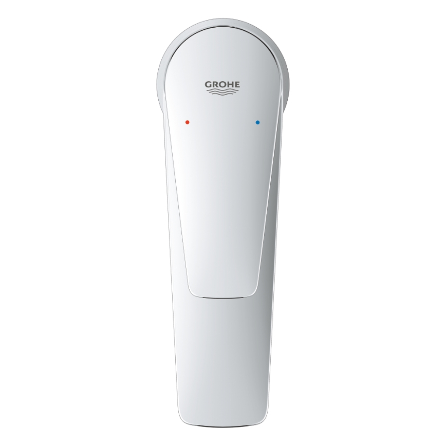 GROHE 32860001 - Baterija za umivalnik BAUEDGE 304 mm sijajni krom