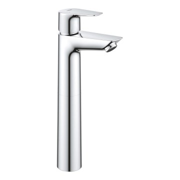 GROHE 32860001 - Umivalniška armatura BAUEDGE 304 mm, sijajni krom