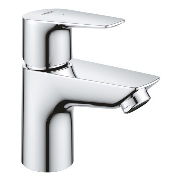 GROHE 32861001 - Baterija za umivalnik BAUEDGE 131 mm, sijajni krom
