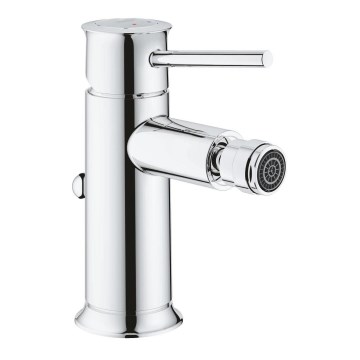 GROHE 32864000 - Pipa za bide BAUCLASSIC, sijajni krom