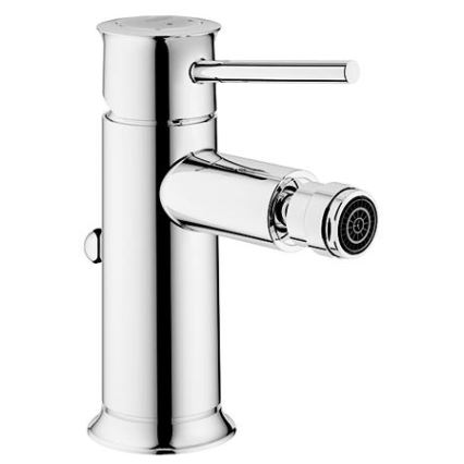 GROHE 32864000 - Pipa za bide BAUCLASSIC, sijajni krom