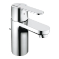 GROHE 32883000 - Pipa za umivalnik GET, velikost S, sijajni krom