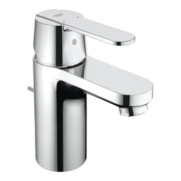GROHE 32883000 - Pipa za umivalnik GET, velikost S, sijajni krom