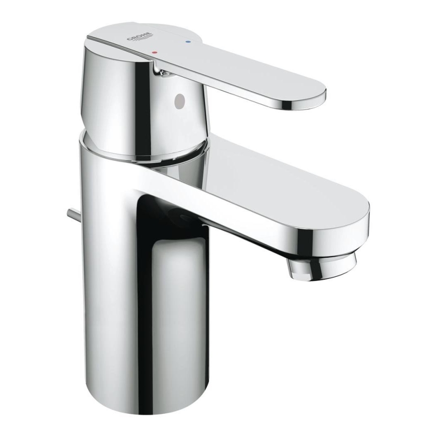 GROHE 32883000 - Pipa za umivalnik GET, velikost S, sijajni krom