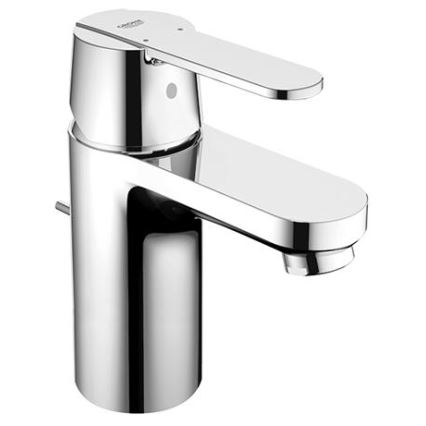 GROHE 32883000 - Pipa za umivalnik GET, velikost S, sijajni krom