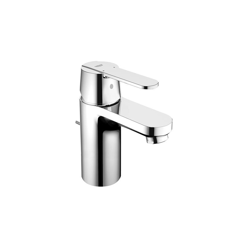 GROHE 32883000 - Pipa za umivalnik GET, velikost S, sijajni krom
