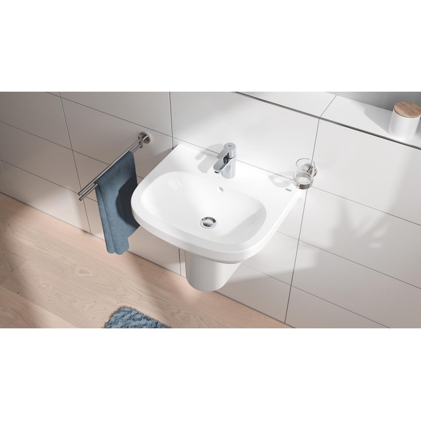 GROHE 32883000 - Pipa za umivalnik GET, velikost S, sijajni krom