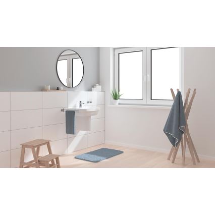 GROHE 32883000 - Pipa za umivalnik GET, velikost S, sijajni krom