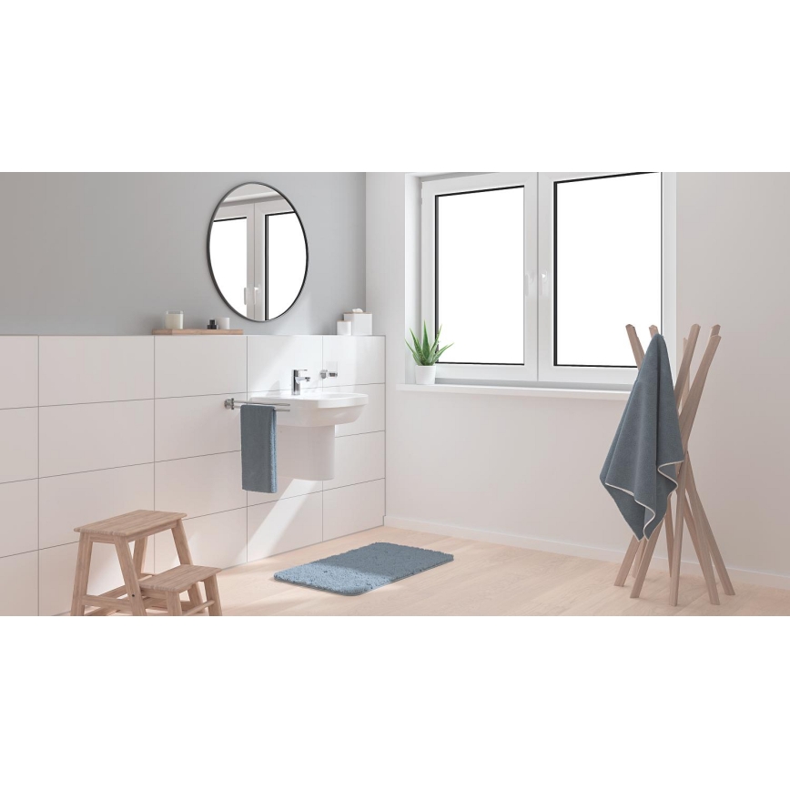 GROHE 32883000 - Pipa za umivalnik GET, velikost S, sijajni krom