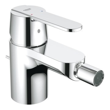 GROHE 32885000 - Pipa za bide GET DN 15, sijajni krom