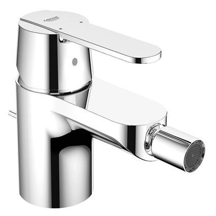 GROHE 32885000 - Pipa za bide GET DN 15, sijajni krom